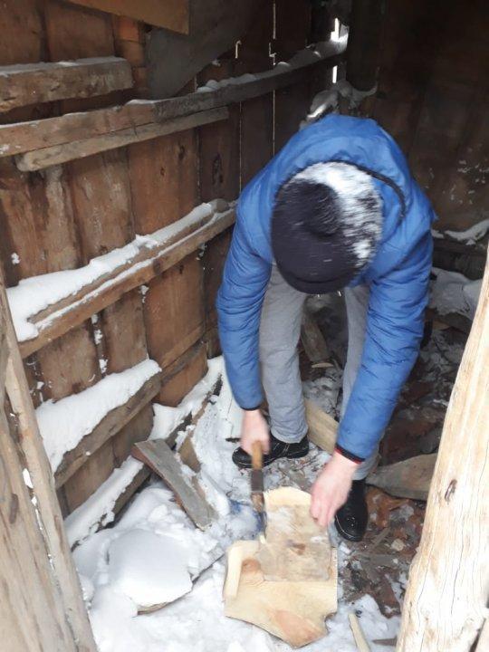 "Қазақстан - мейірімділік мекені"