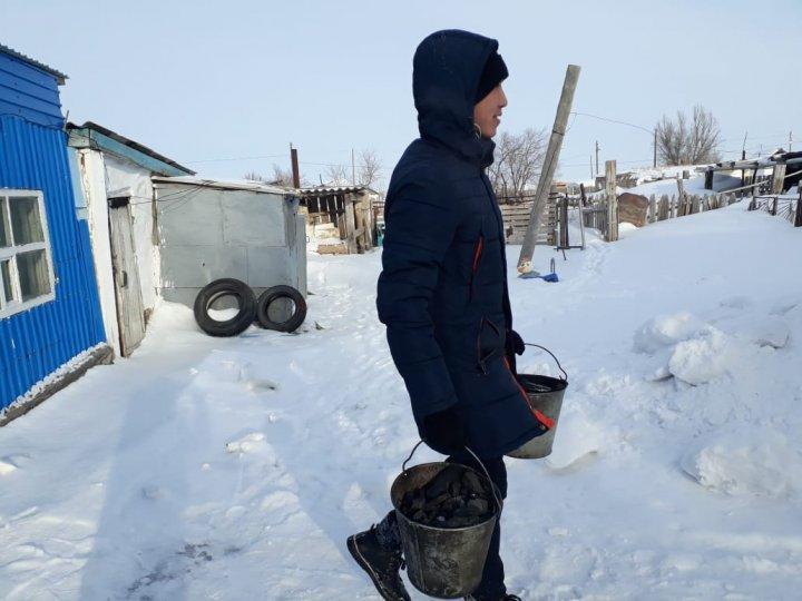 "Қазақстан - мейірімділік мекені"
