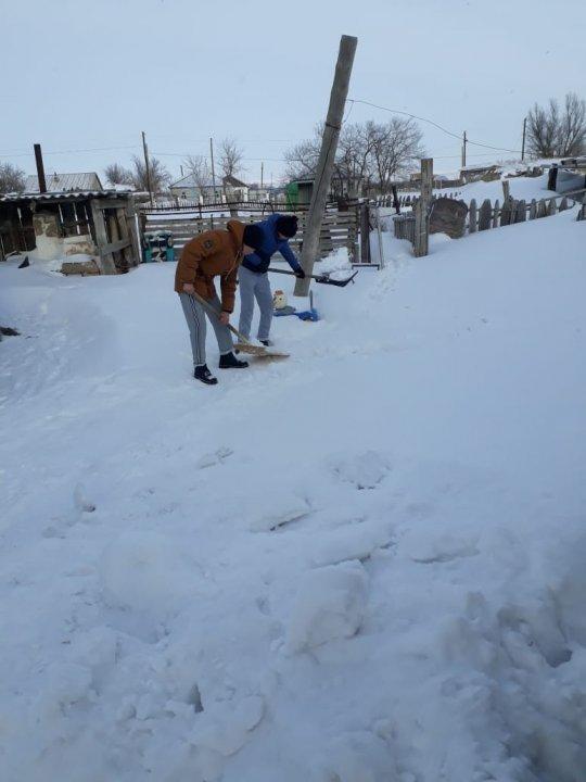 "Қазақстан - мейірімділік мекені"
