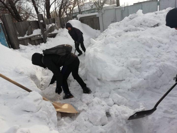 "Қазақстан - мейірімділік мекені"
