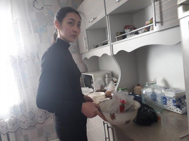 "Қазақстан - мейірімділік мекені"