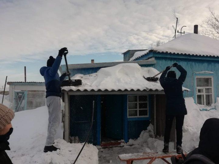 "Қазақстан - мейірімділік мекені"