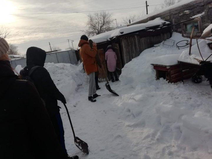 "Қазақстан - мейірімділік мекені"