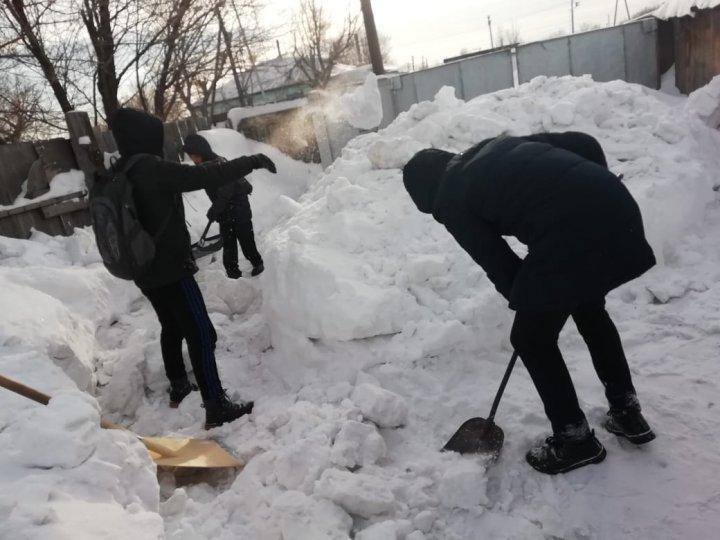 "Қазақстан - мейірімділік мекені"