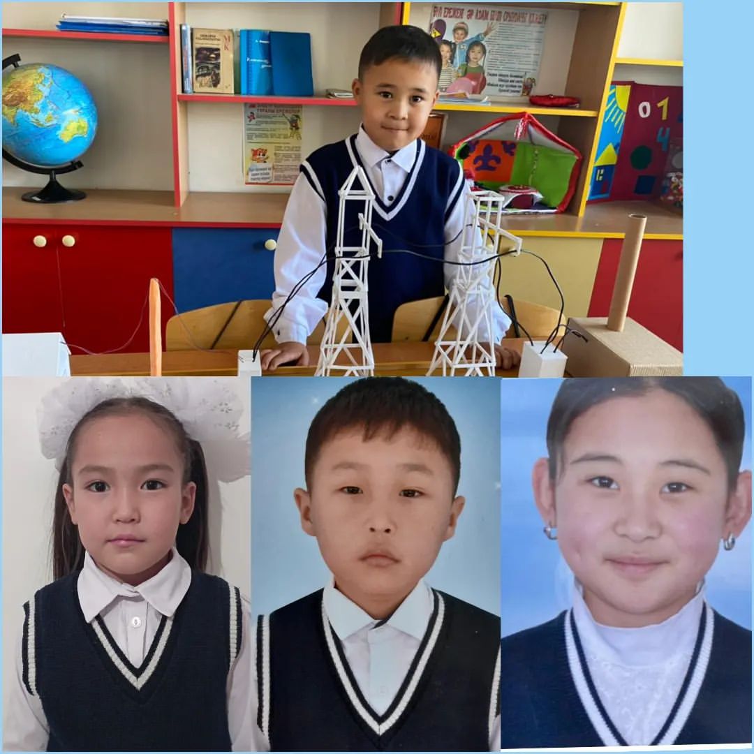 2022 жылдың 11 қазан күні 2-7 сынып оқушылары арасында  республикалық «Зерде» зерттеу жобалары мен шығармашылық жұмыстар конкурсының аудандық кезеңі өткізілді.